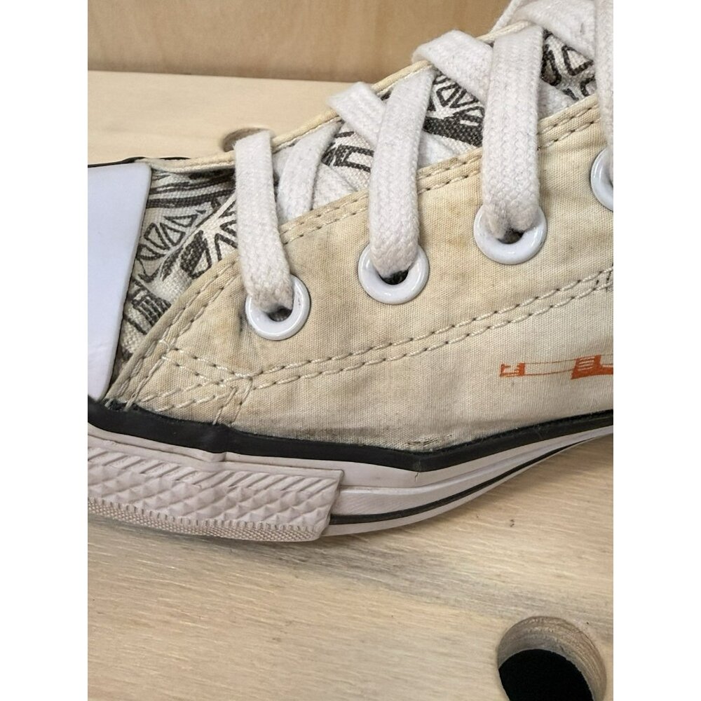 Converse Unisex Chuck Taylor All Star San Francisco Golden Gate Sneakers M7 W9 - Picture 10 of 14